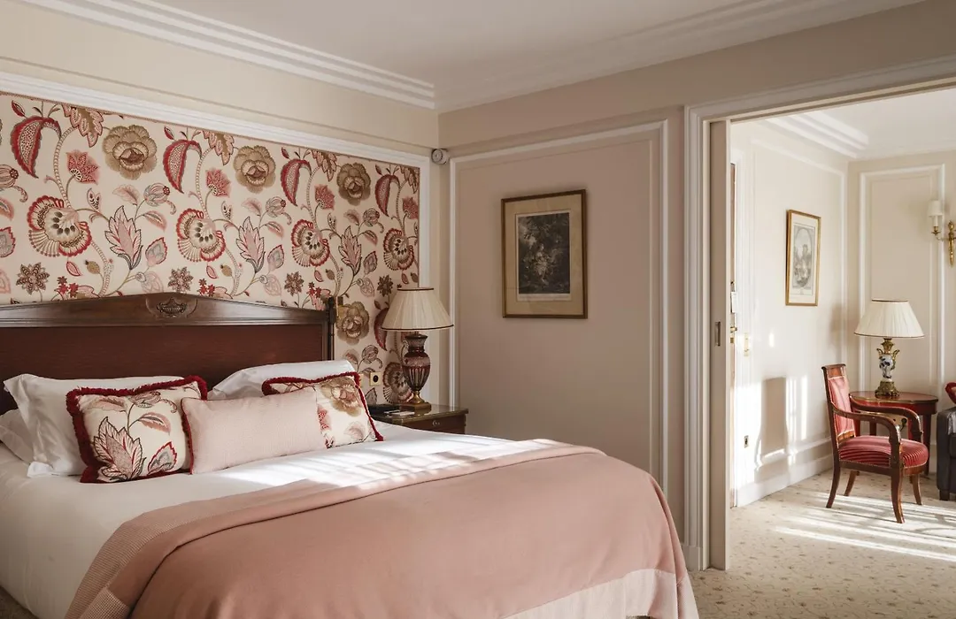 Hôtel San Régis-1