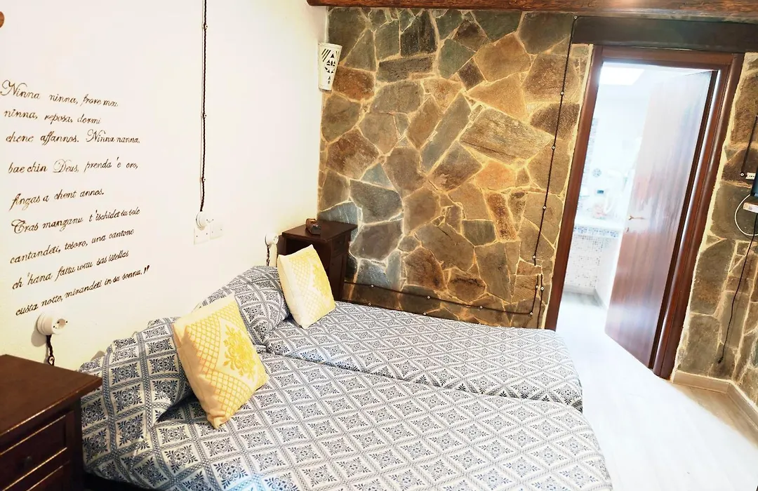 Agriturismo Jannas-1