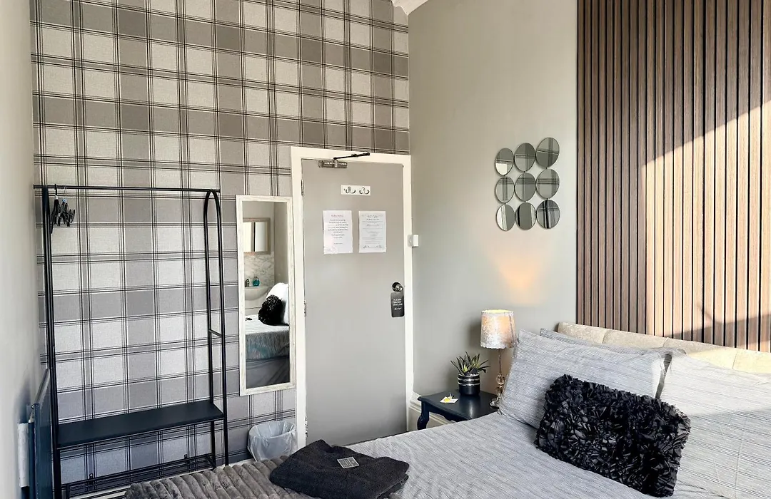 St Andrews House Hotel-1