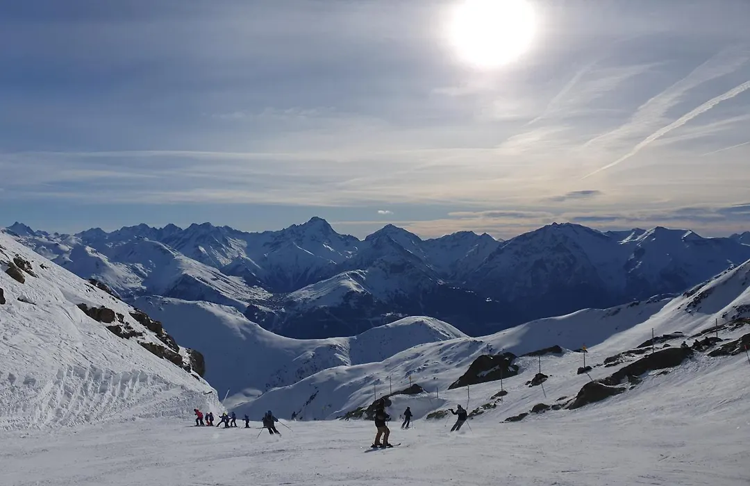 La Marmotte De La Meije-1