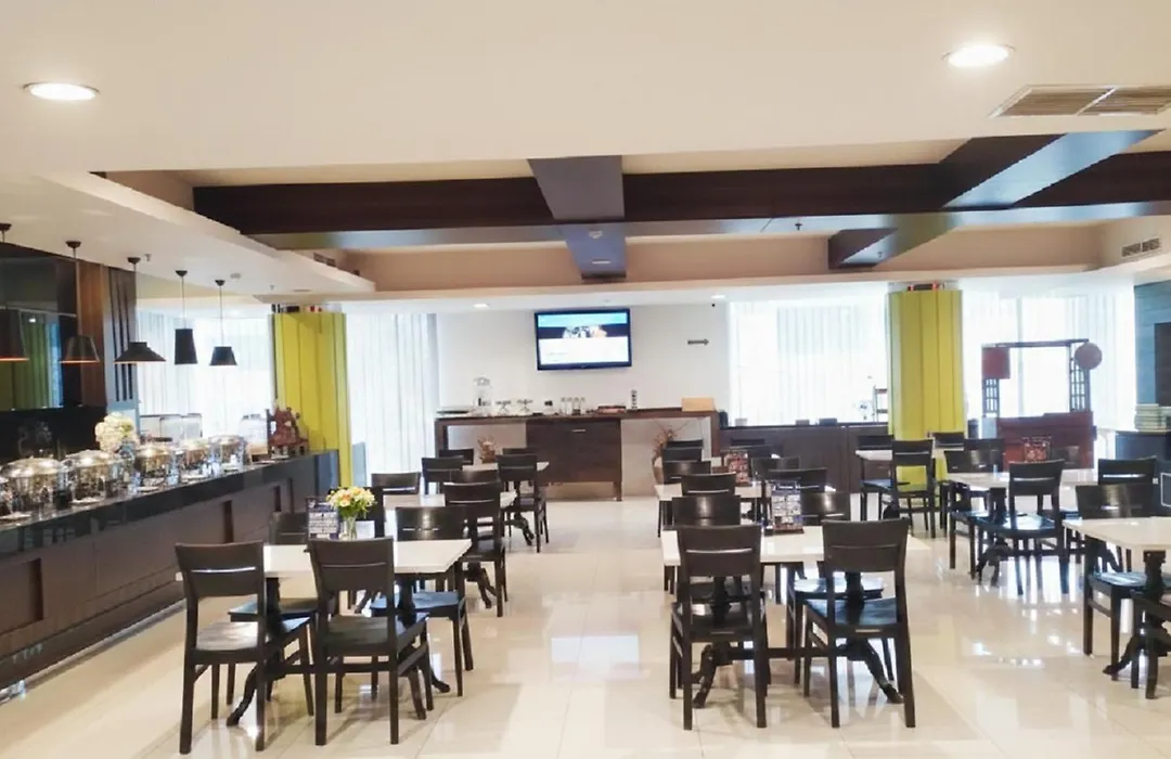 Bonnet Hotel Surabaya-1