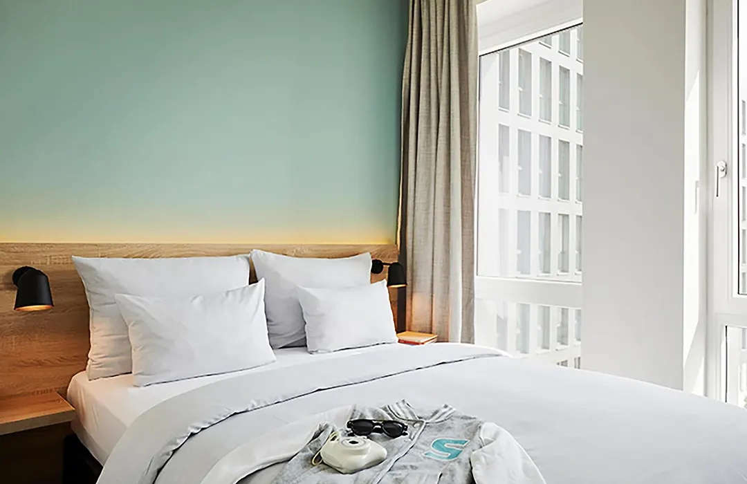 Sylc. Apartmenthotel - Serviced Apartments-1