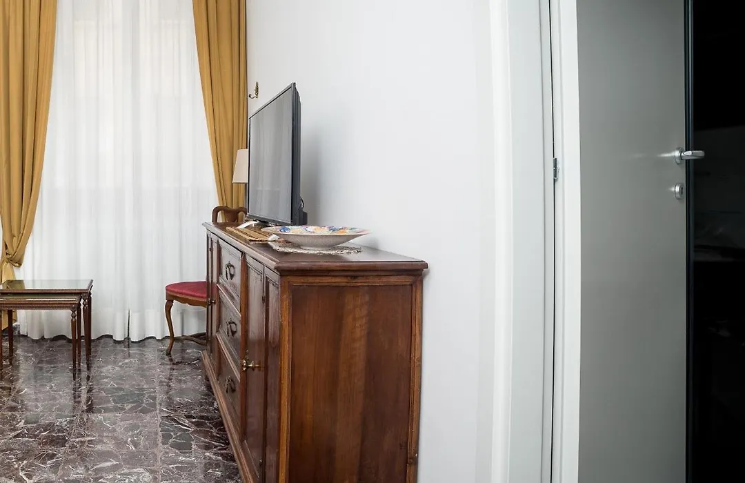 B&B Florence Cathedral-1