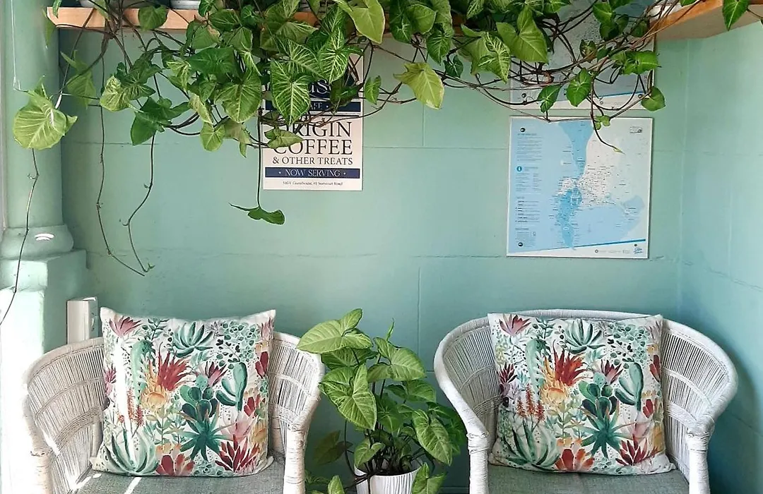 The Greenhouse Guesthouse-1