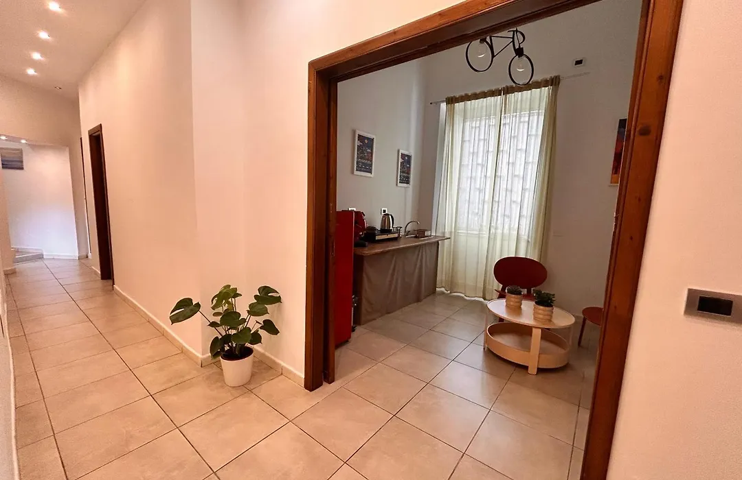 Suite Contè Poderico-1