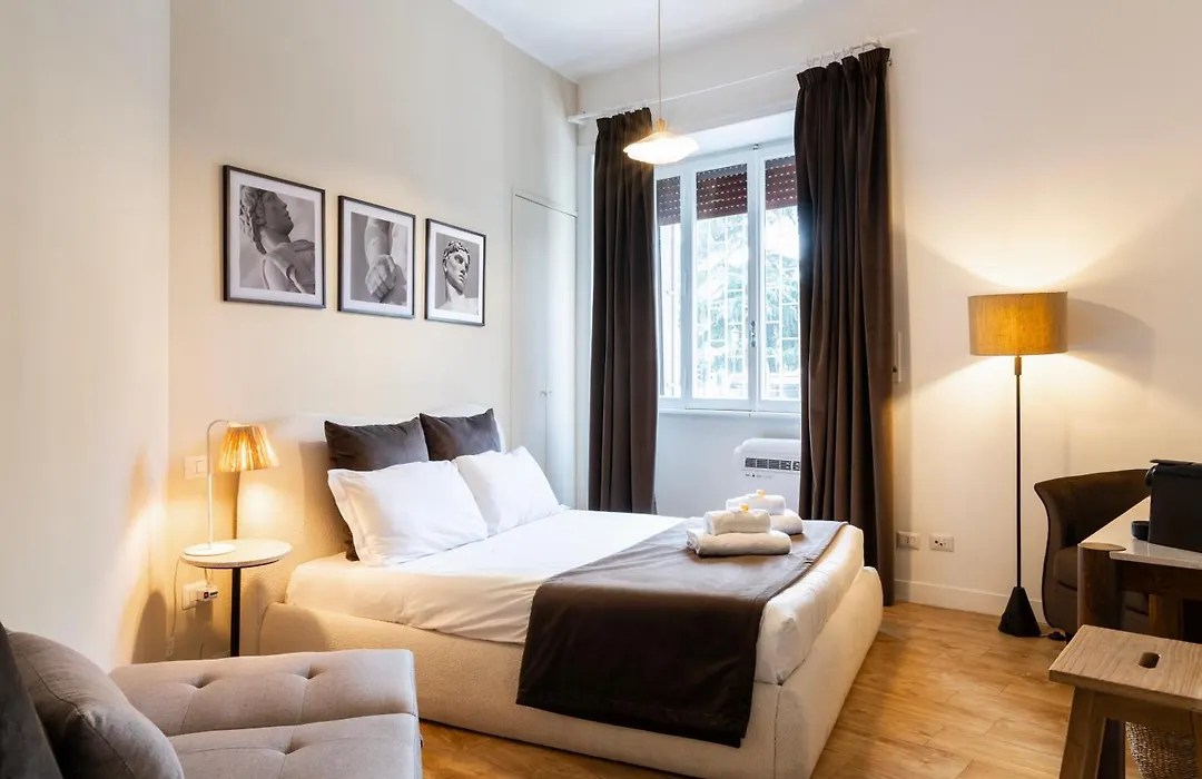 The Angelico Rooms-1