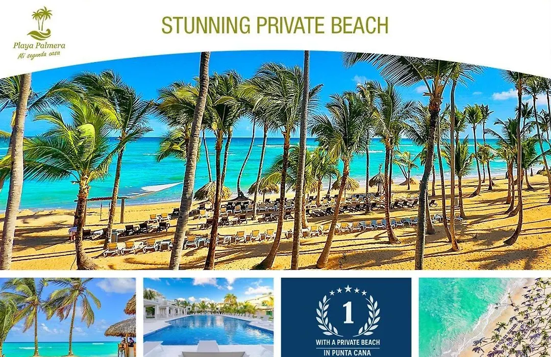 Playa Palmera Beach Resort-1