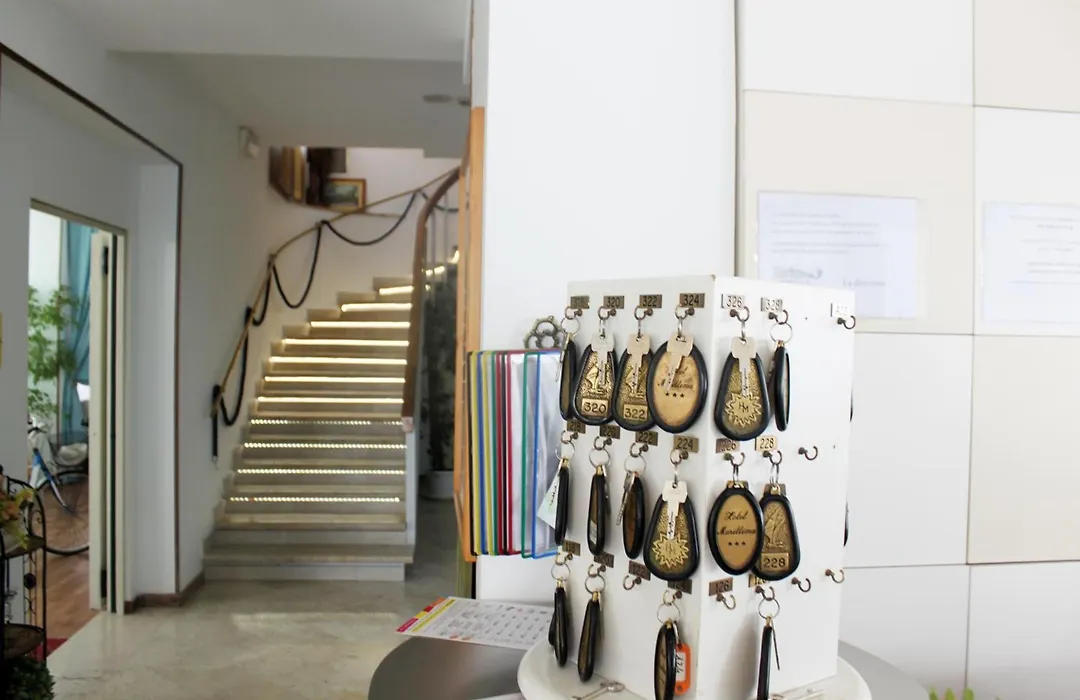 Hotel Marittima-1