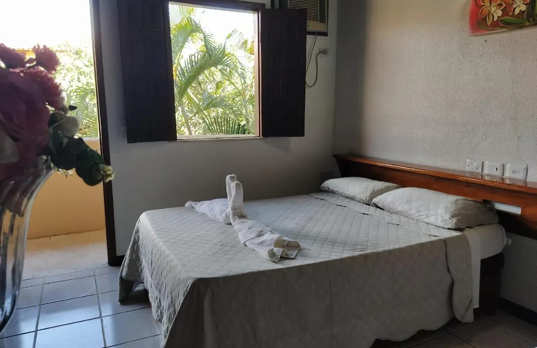 Riacho Doce Praia Hotel-1