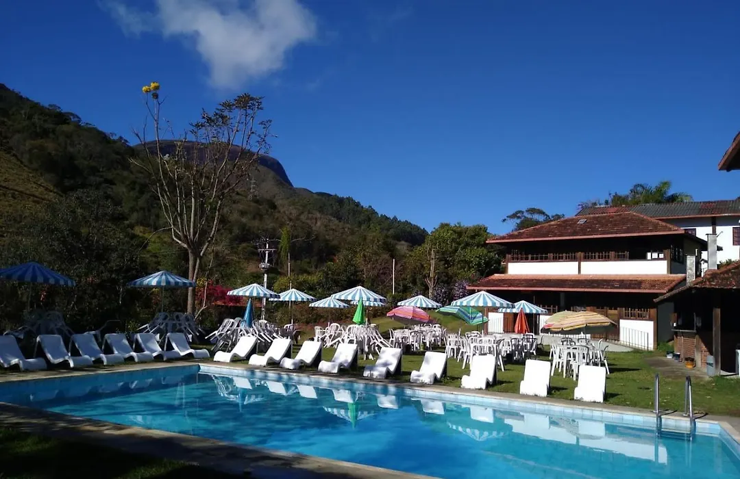 Hotel Fazenda Rio dos Frades-1