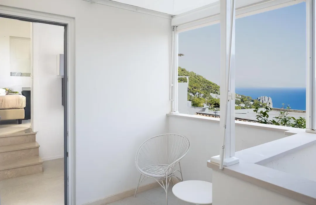Sopramonte Exclusive Rooms-1
