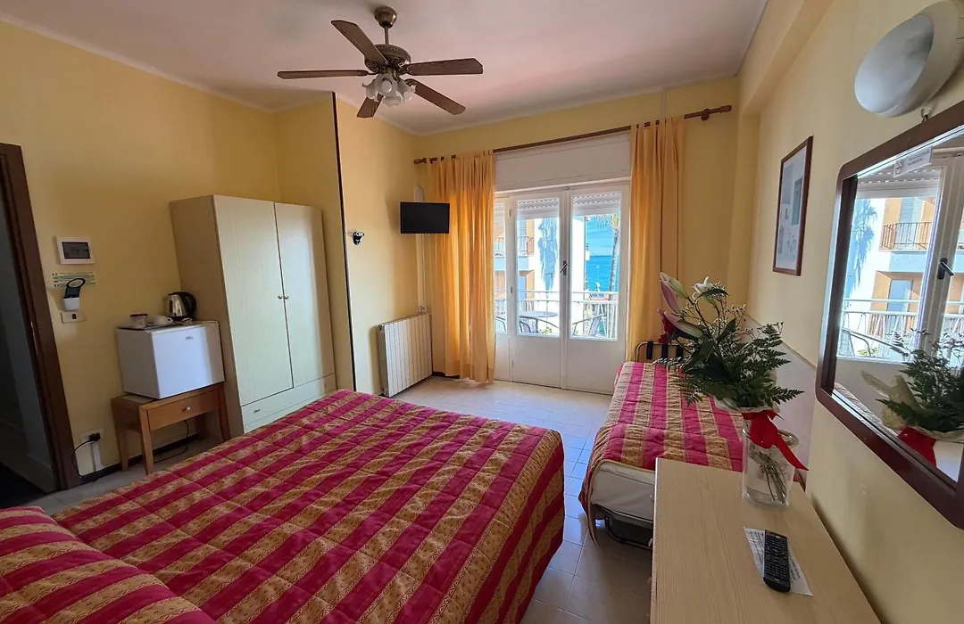Hotel Nettuno-1