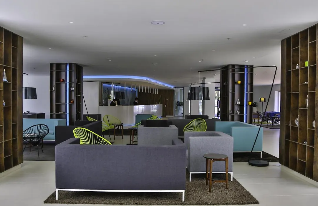 Park Plaza Belvedere Medulin-1
