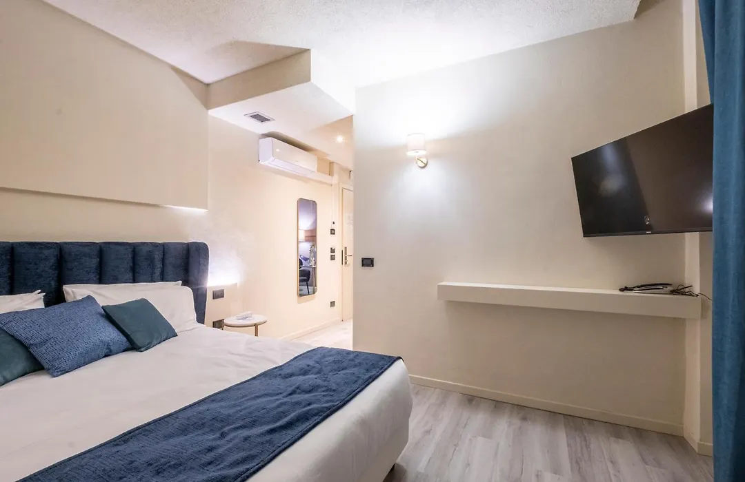 Hotel Le Palme Lago Maggiore Bike Friendly-1