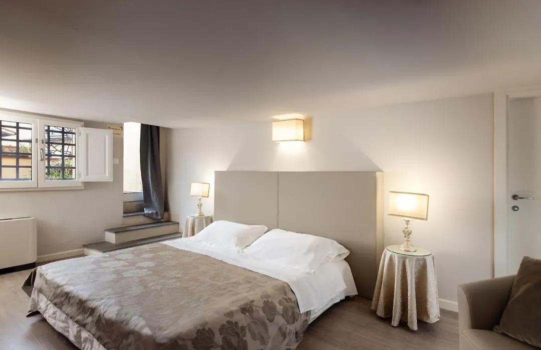 Hotel Torre Guelfa Palazzo Acciaiuoli-1