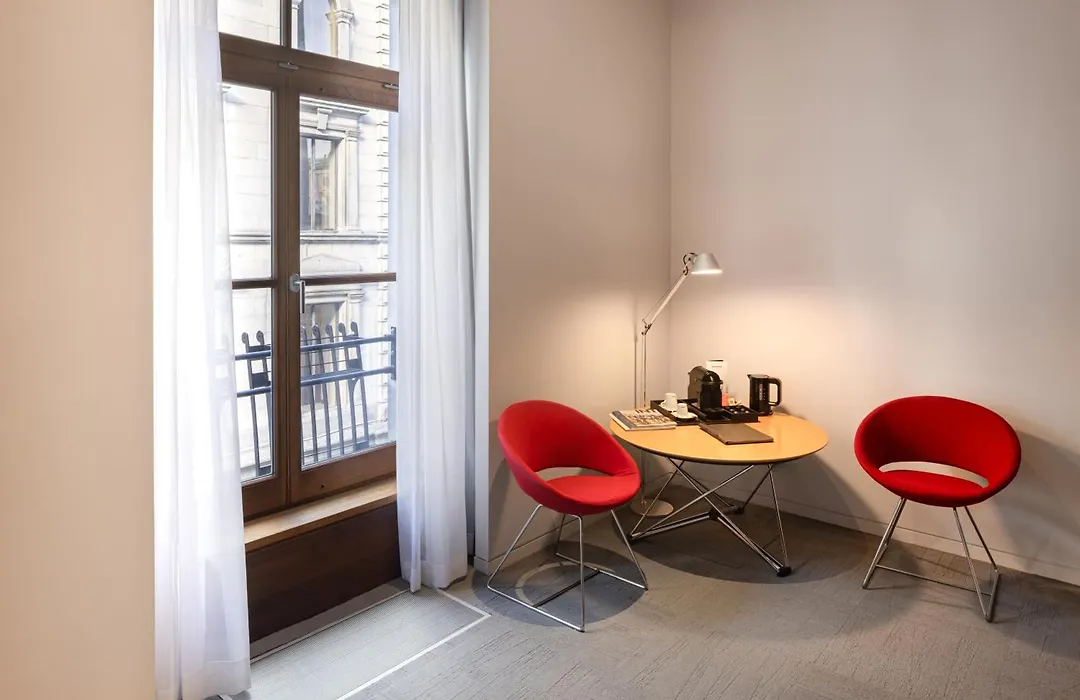 Hotel Gault-1