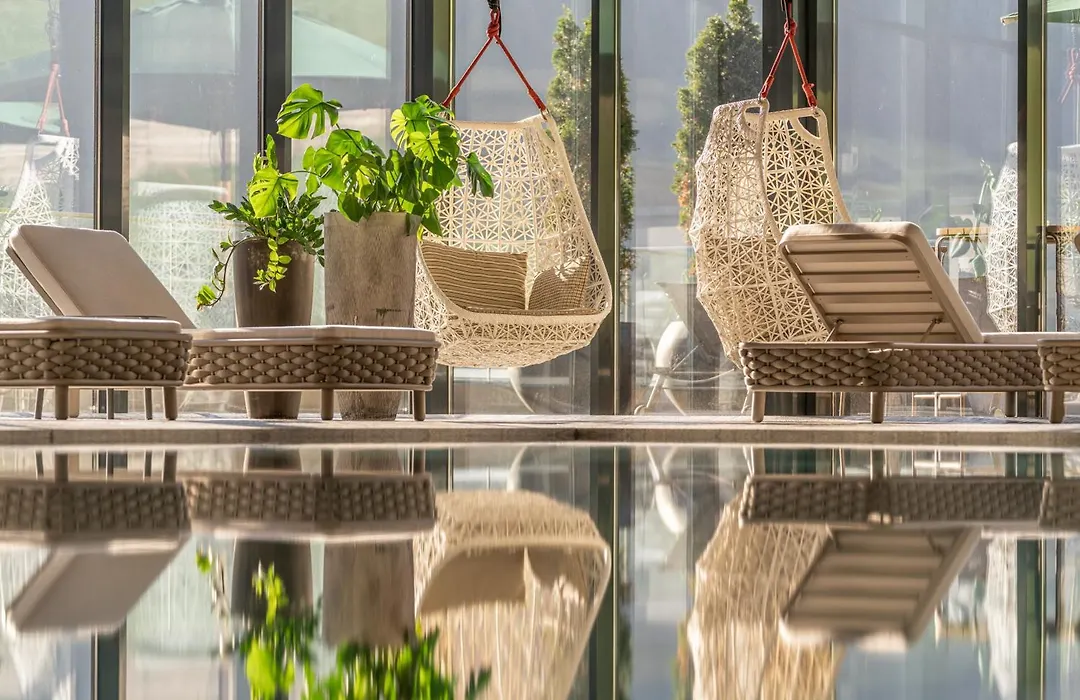 Bergland Design- Und Wellnesshotel-1