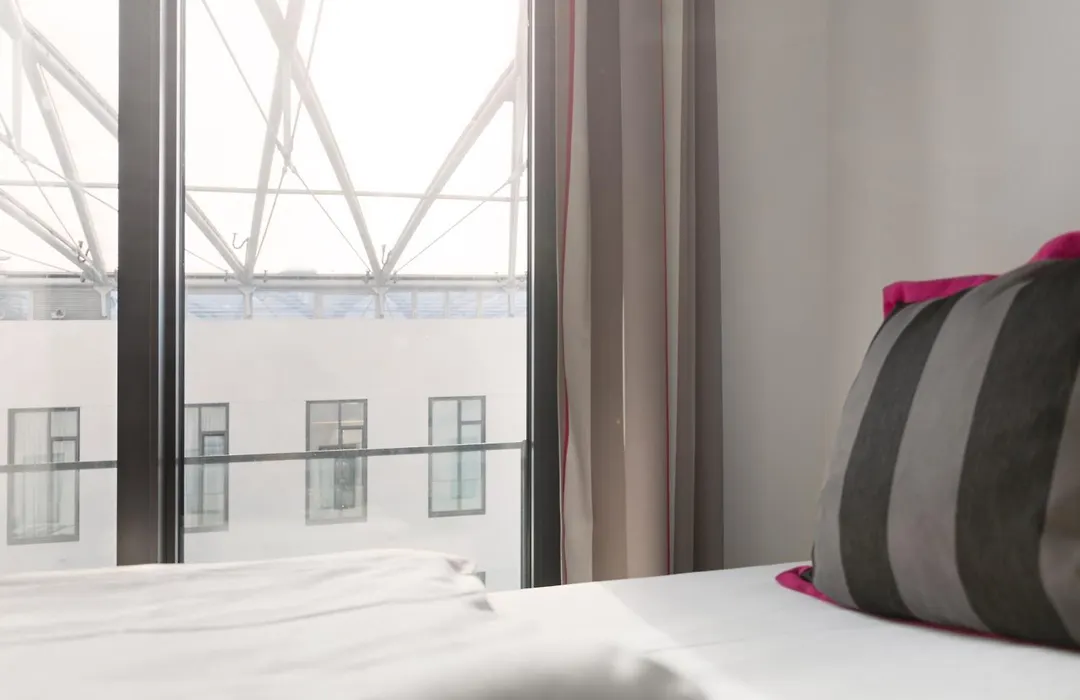 Hotel Moa Berlin-1