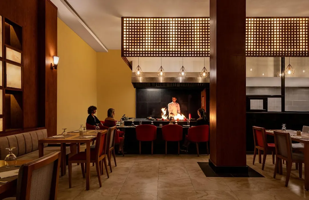 Grand Makadi - Couples And Families Only-1