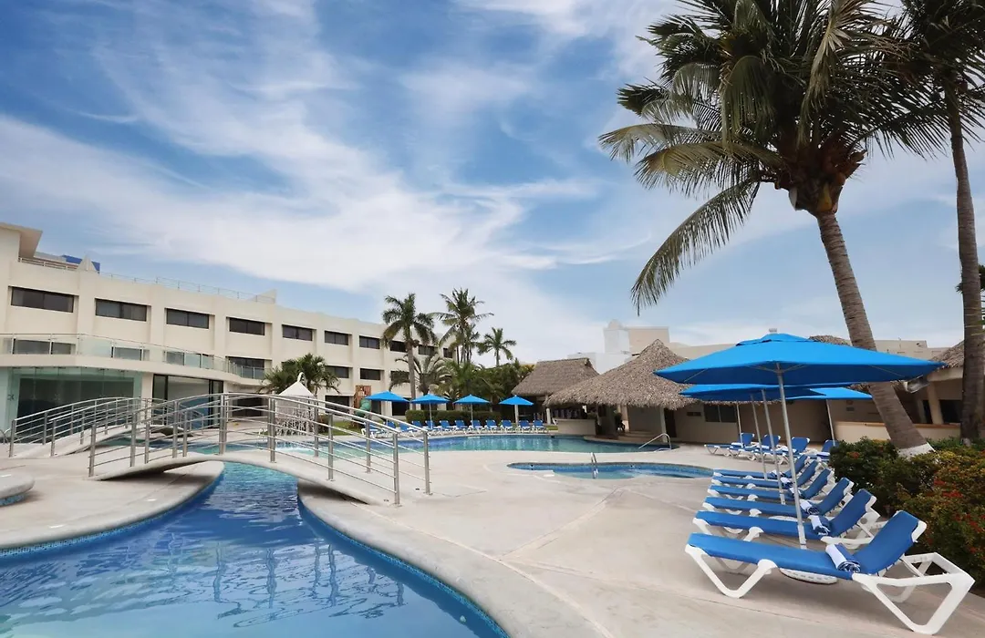 Holiday Inn Veracruz-Boca Del Rio, an IHG Hotel-1