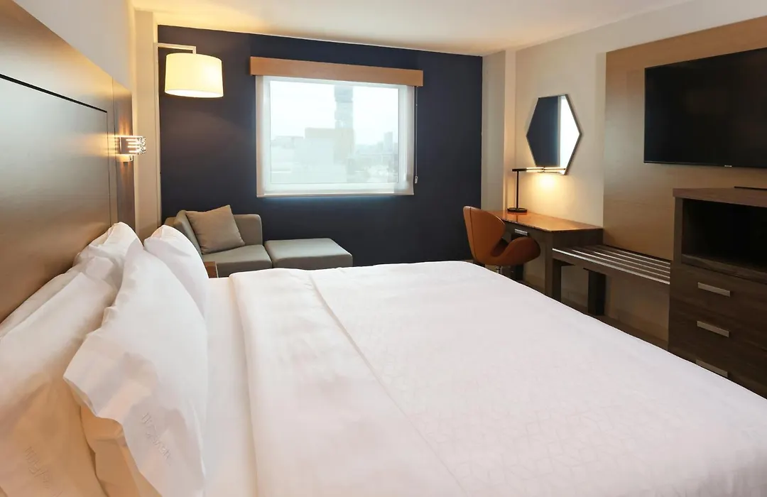Holiday Inn Express Veracruz Boca Del Rio By Ihg-1