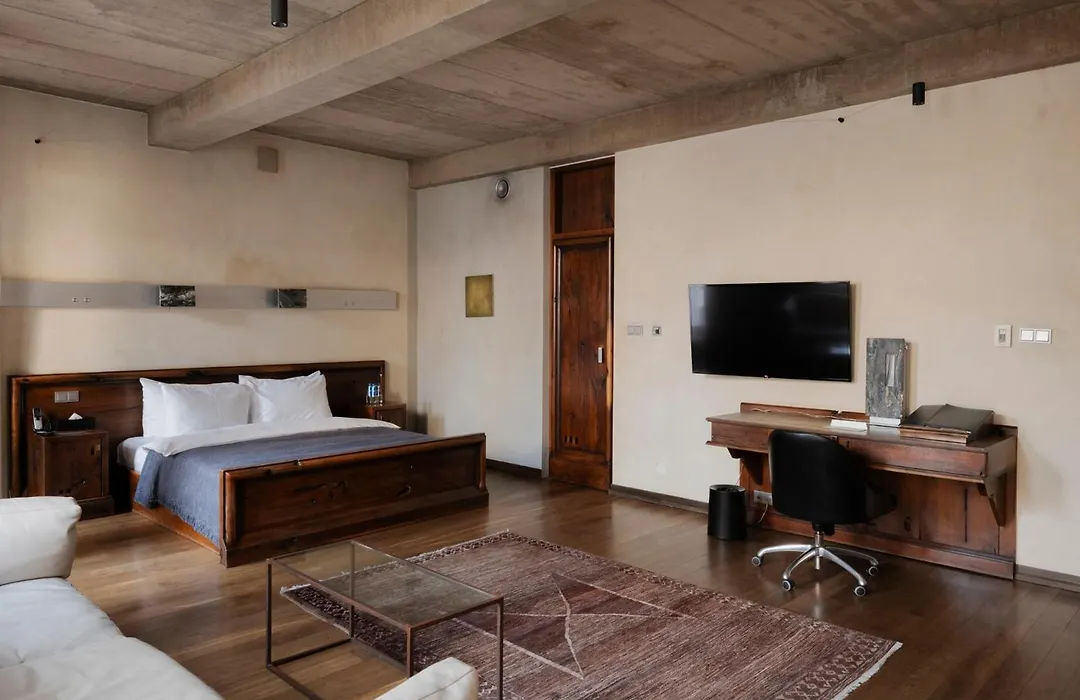 Hotel Stary-1