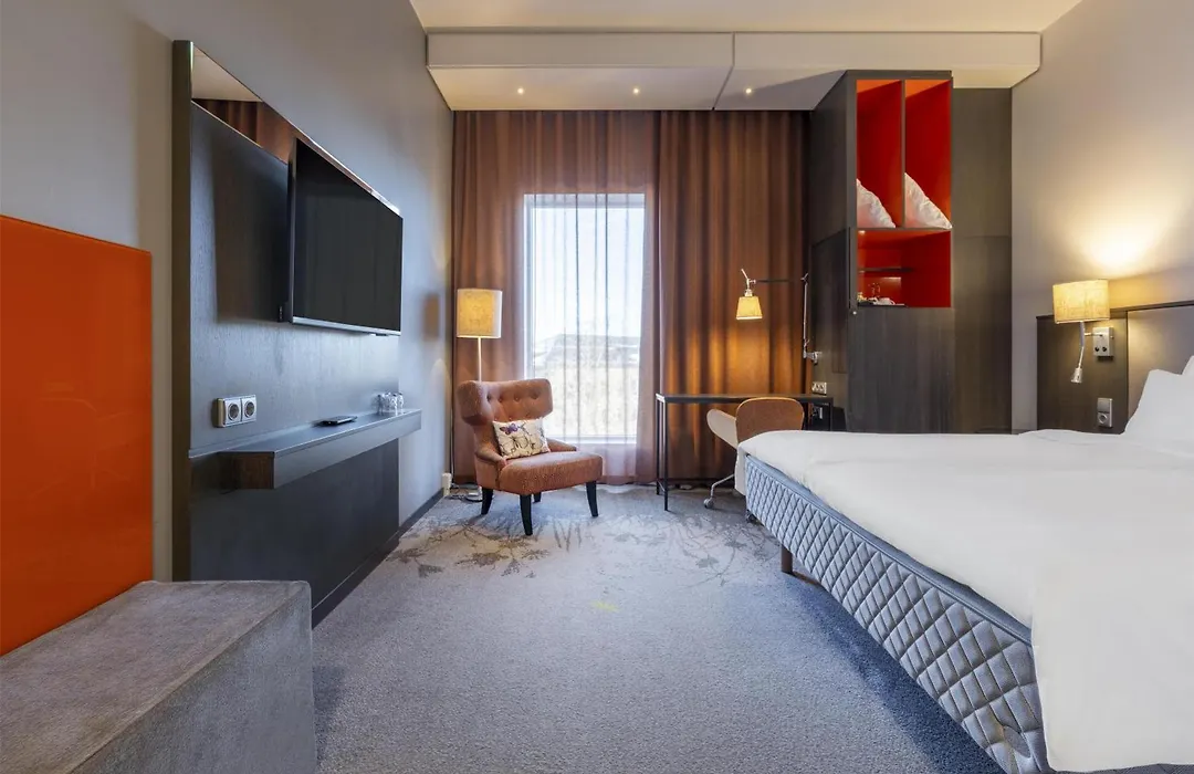 Radisson Blu Hotel Uppsala-1