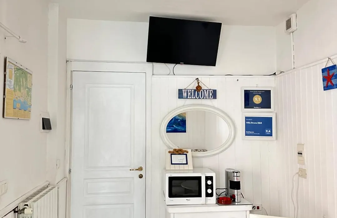 Villa Bruna B&B-1