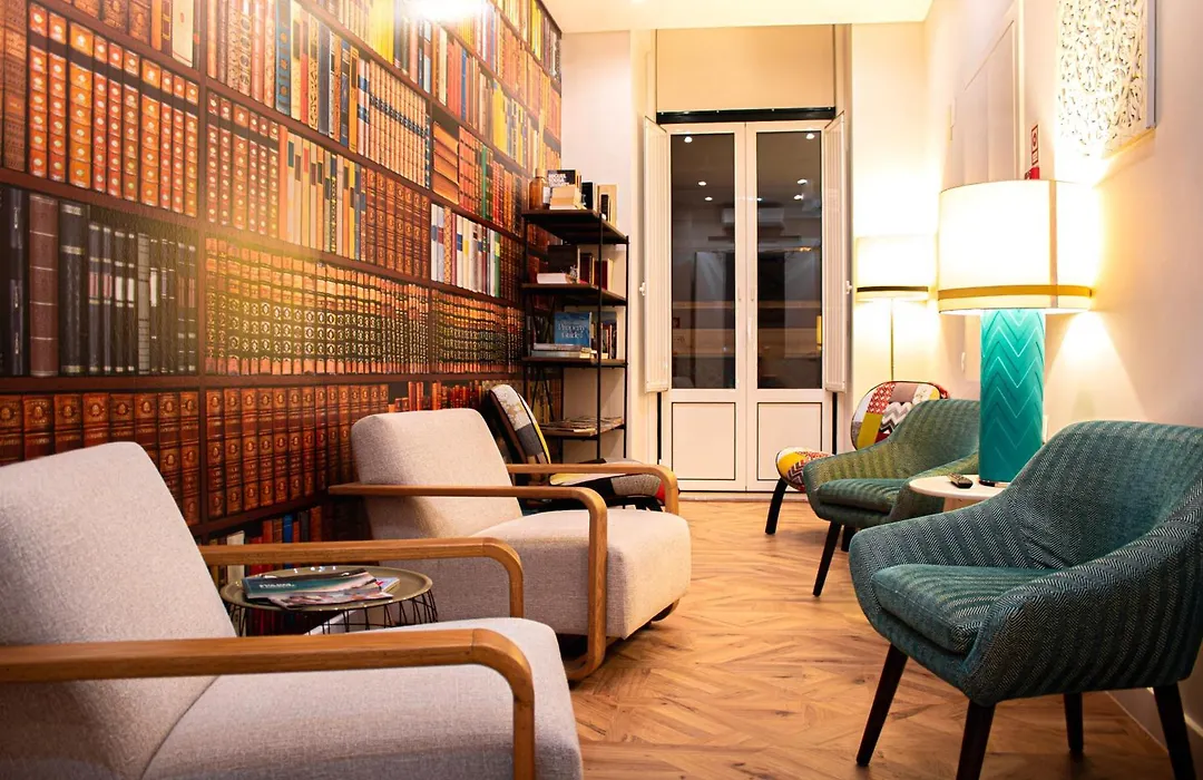 Rio Art Hotel-1