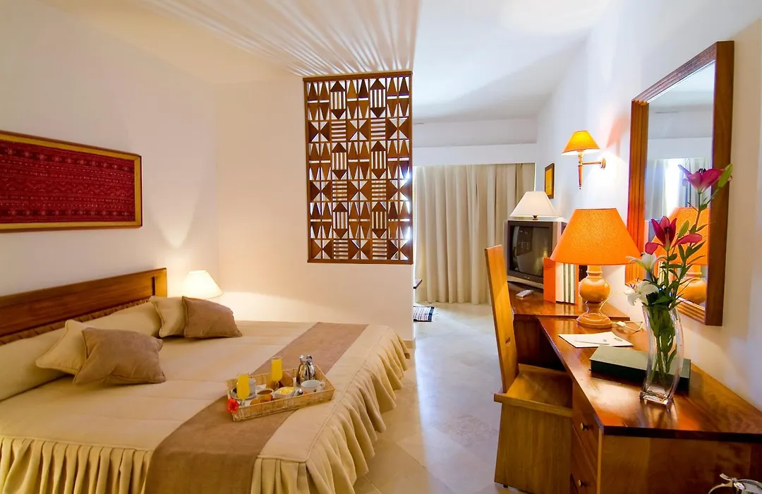 The Orangers Beach Resort And Bungalows All Inclusive-1