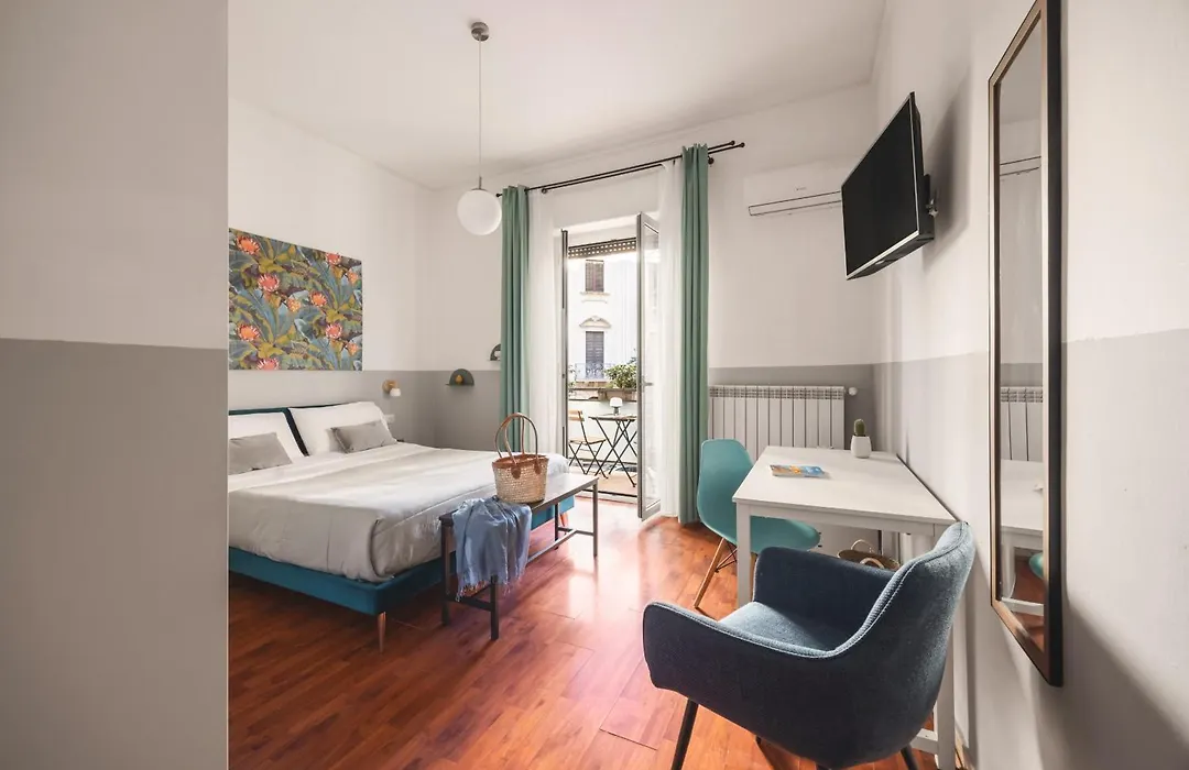 Dante Suites-1