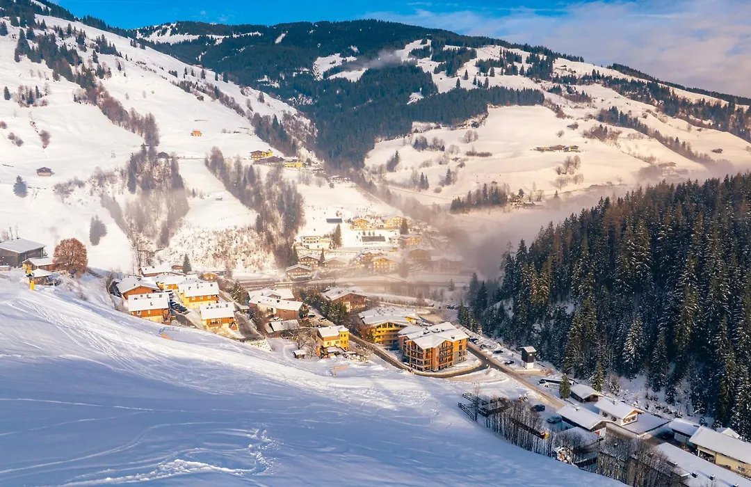 Saalbach Suites By Alps Resorts-1