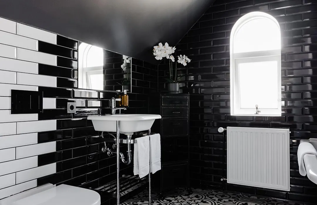 Oddsson Downtown Hotel-1