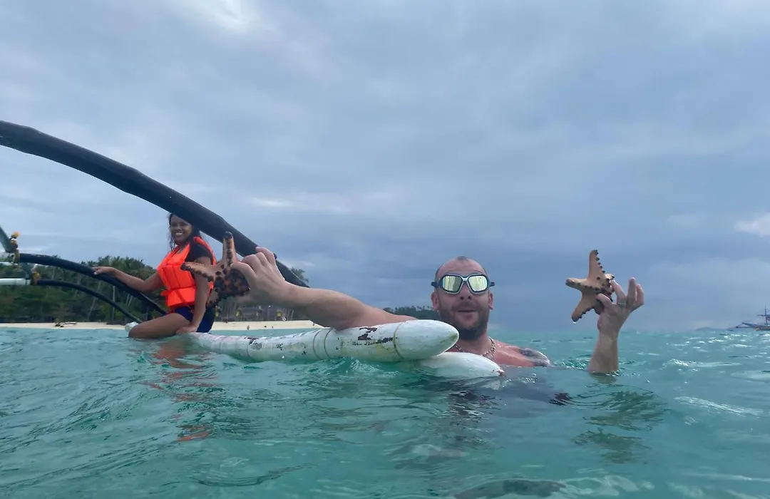 Dang Dang Balbago Beach-1