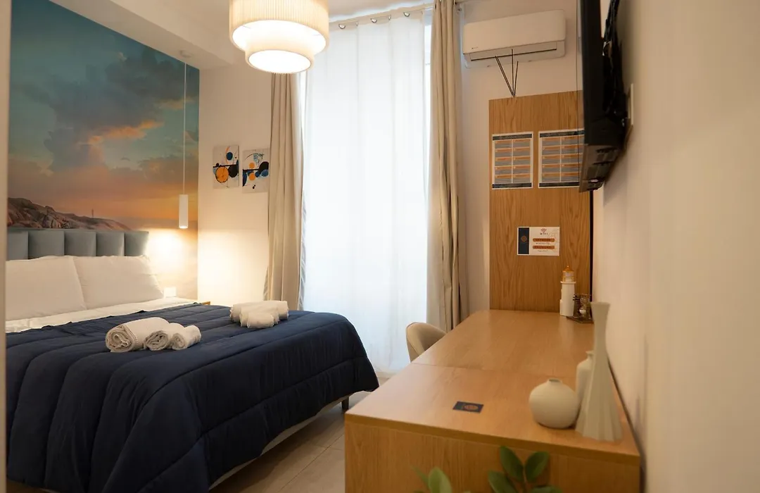 Four Points Suites-1