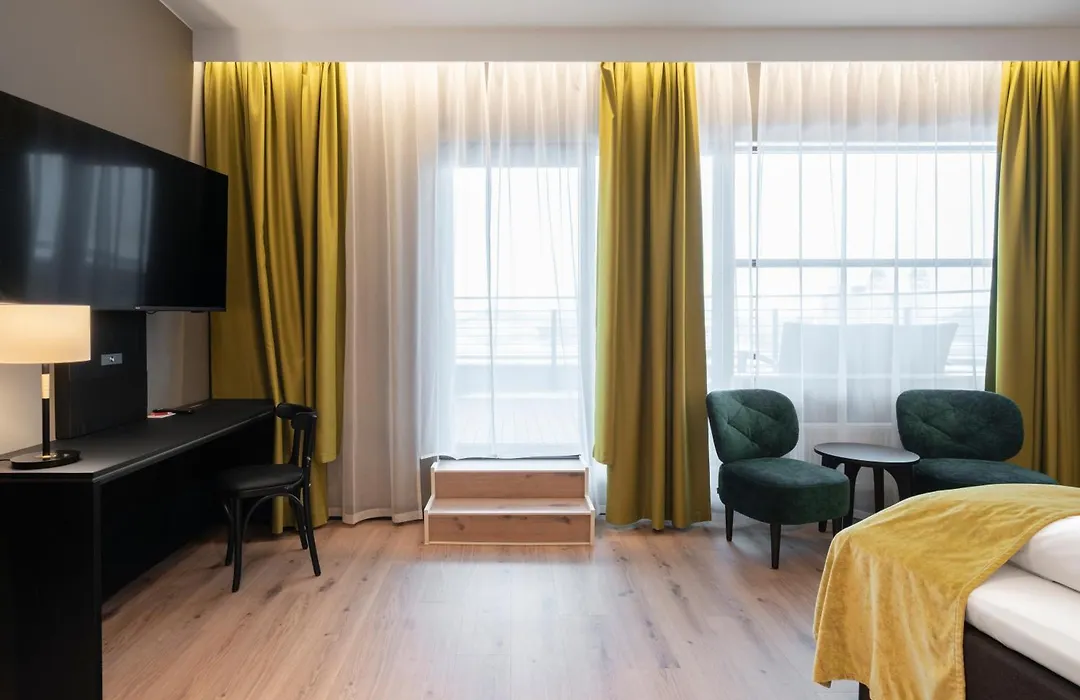 Thon Hotel Opera-1