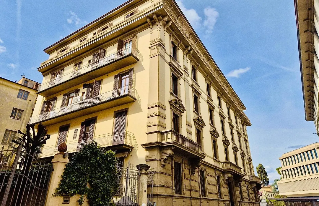 Hotel Duca D'Aosta-1
