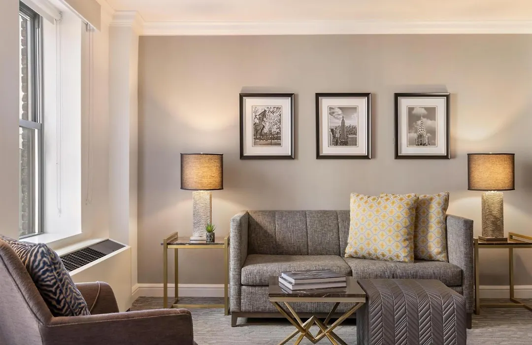 Martinique New York On Broadway, Curio Collection By Hilton-1