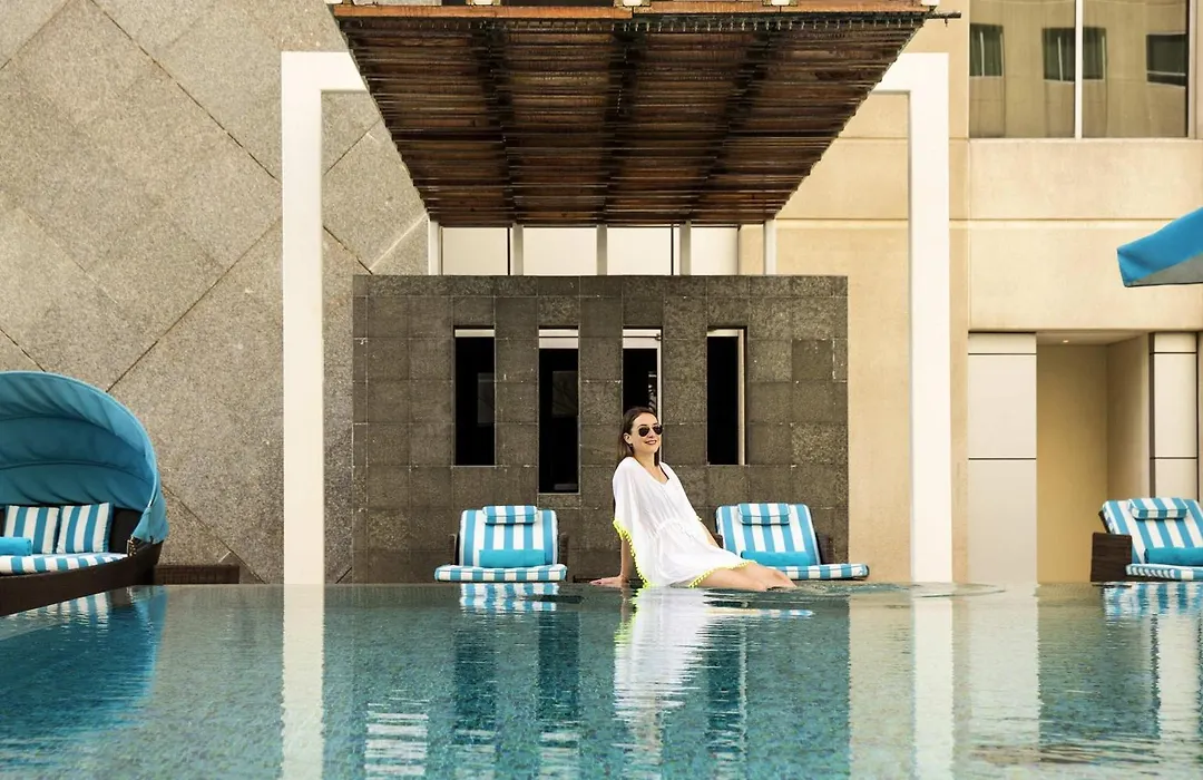 Novotel Deira Creekside Dubai-1