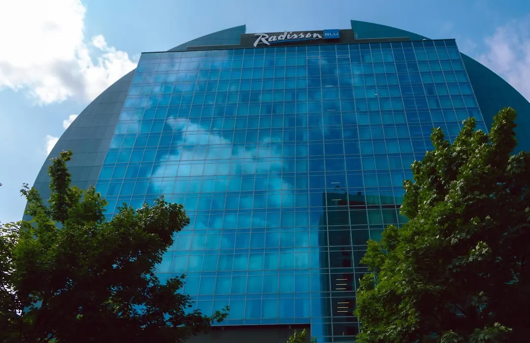 Radisson Blu Hotel Frankfurt-1