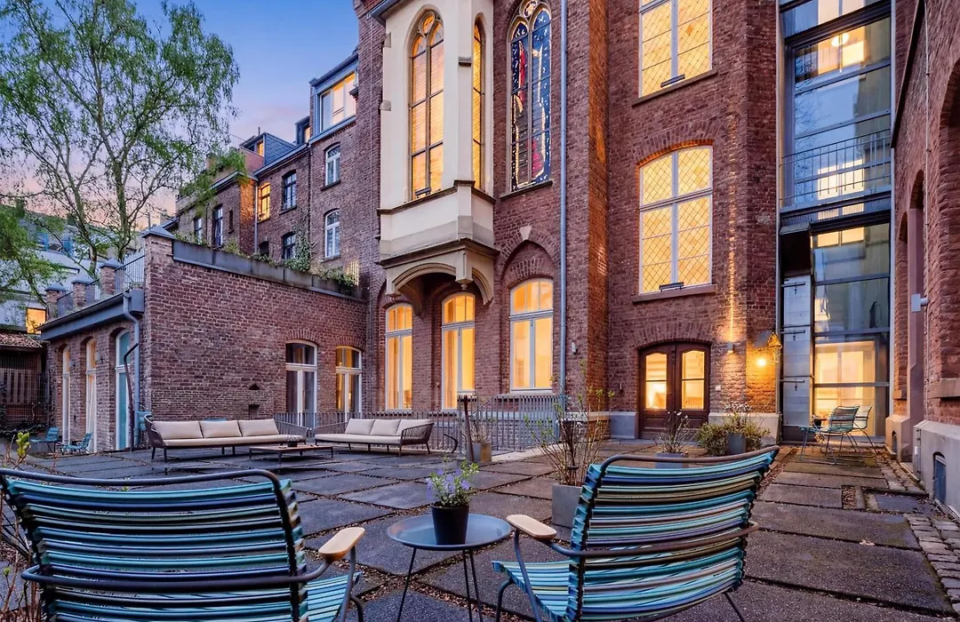 HOPPER Hotel St. Josef-1
