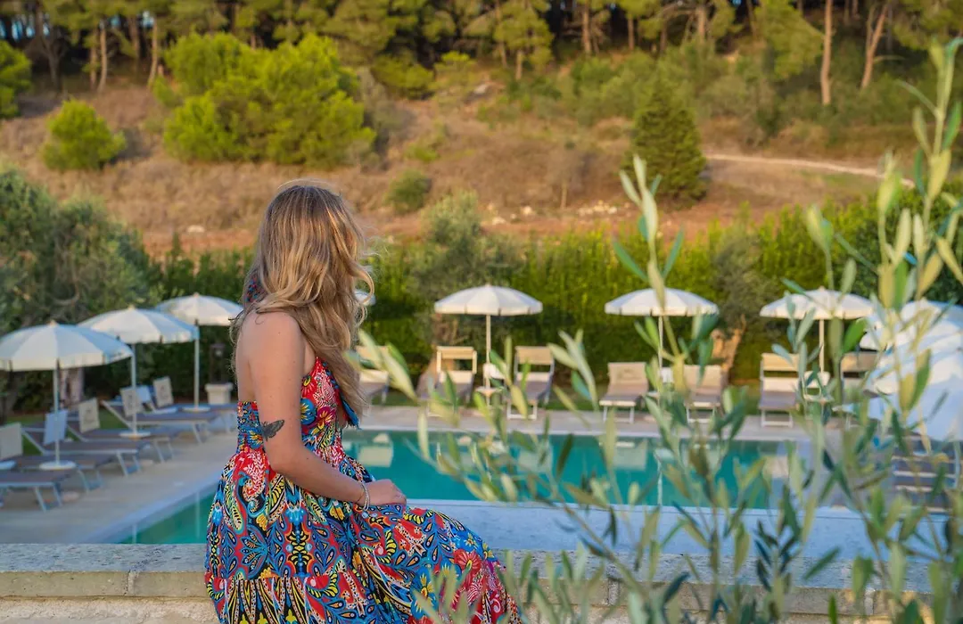 Masseria Bandino & Spa-1