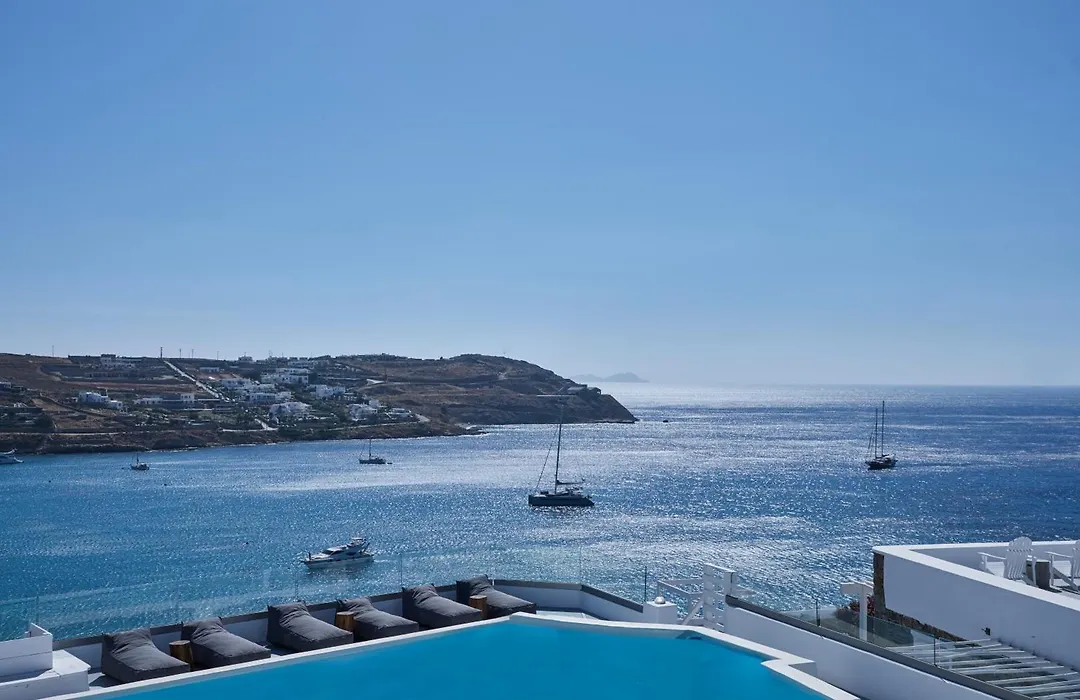 Pietra E Mare - Mykonos Moments By Mr And Mrs White-1