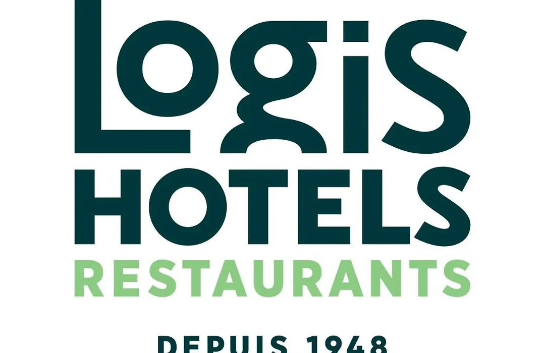 Logis Hotel Le Continental-1