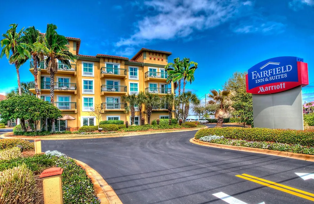 Fairfield Inn & Suites By Marriott Destin-1