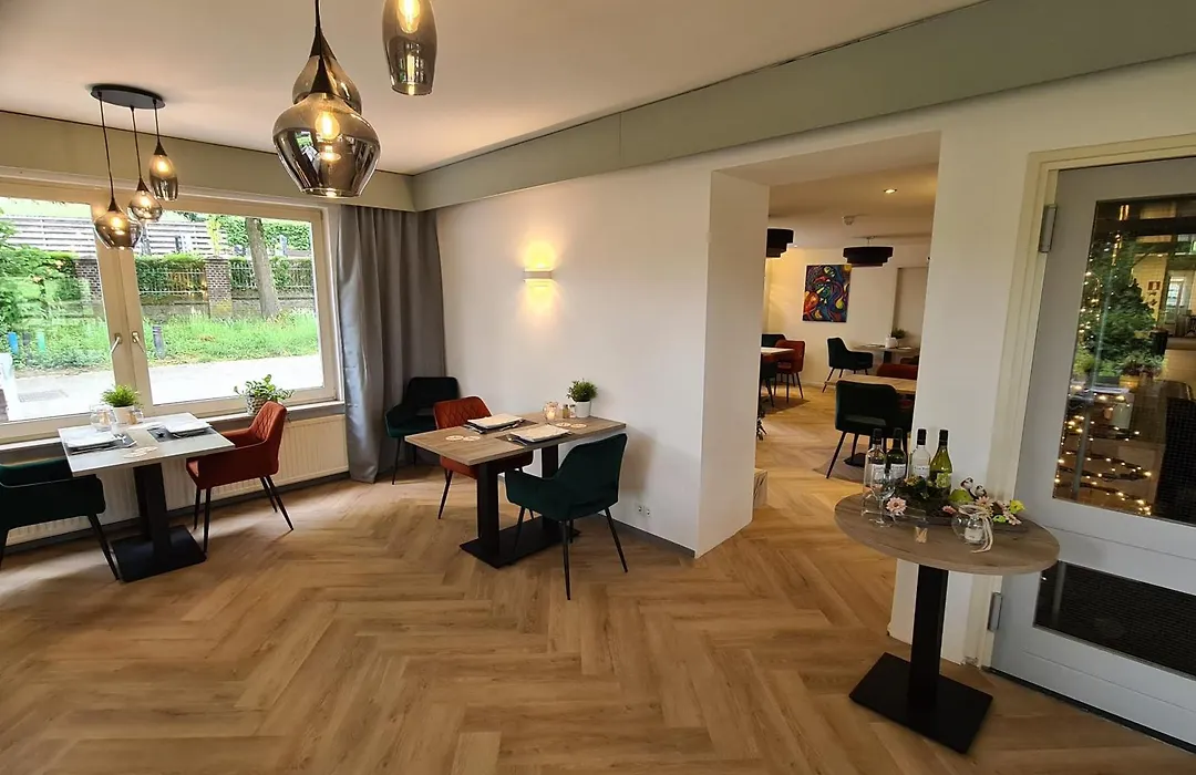 Hotel Eperland-1