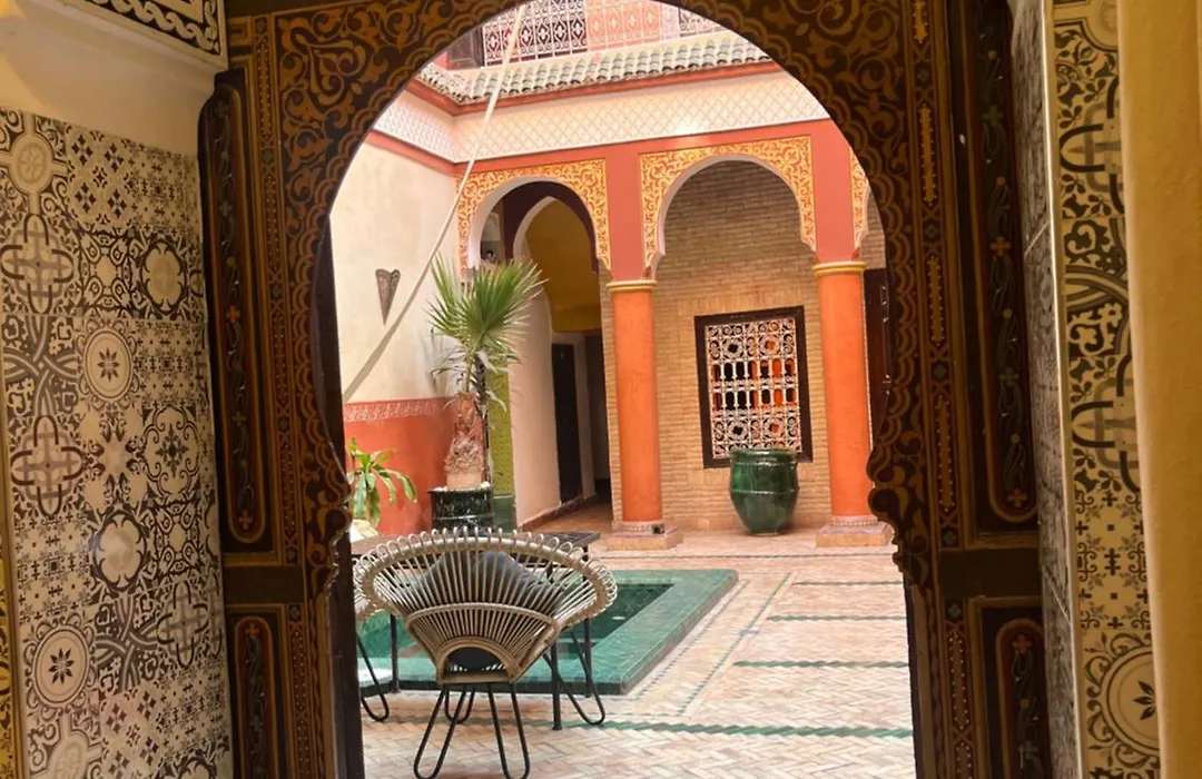 Riad Naya-1