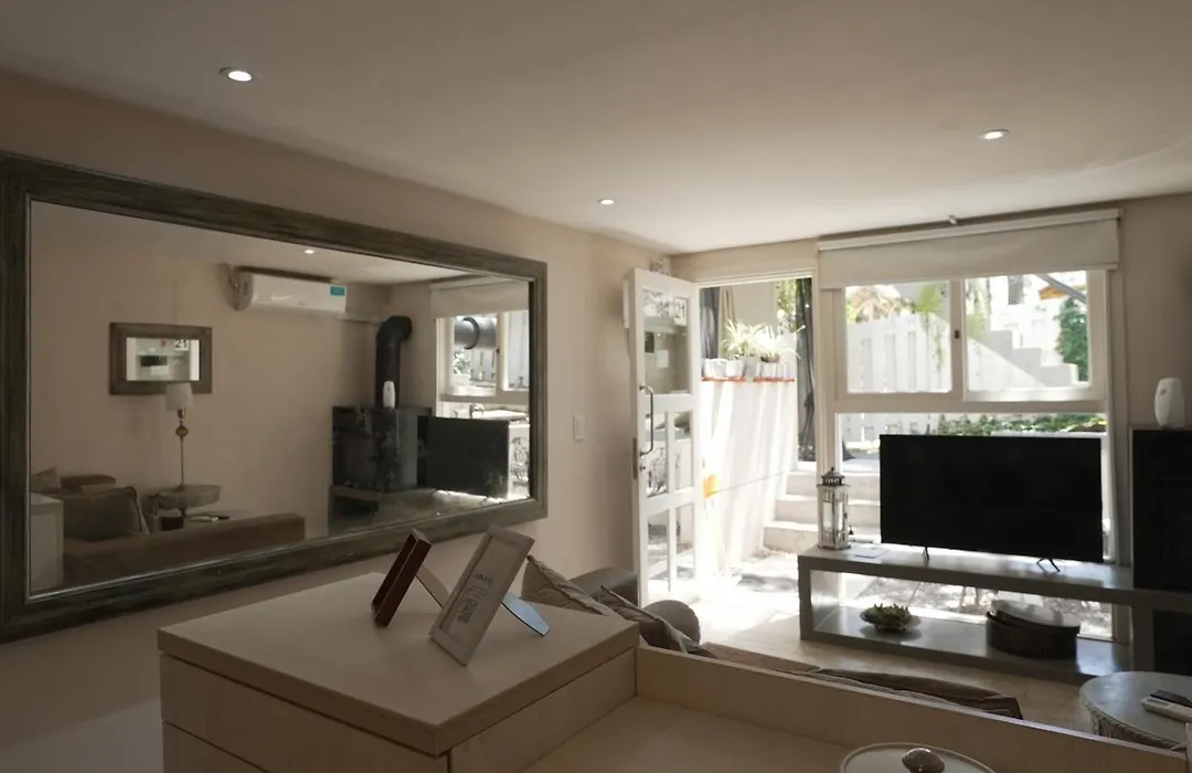Runa Moraira Apart & Spa-1