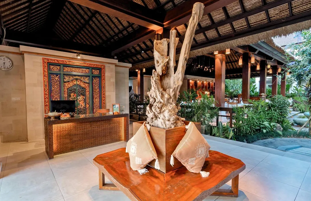 Radha Phala Resort & Spa-1
