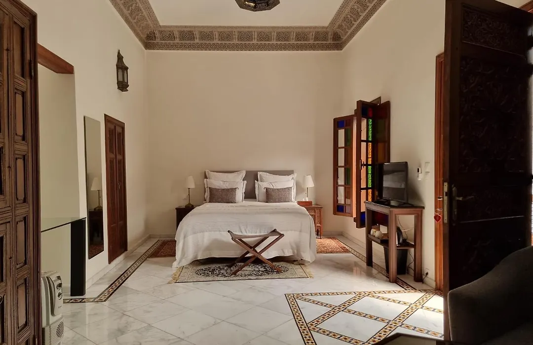 Riad Batchisarai-1